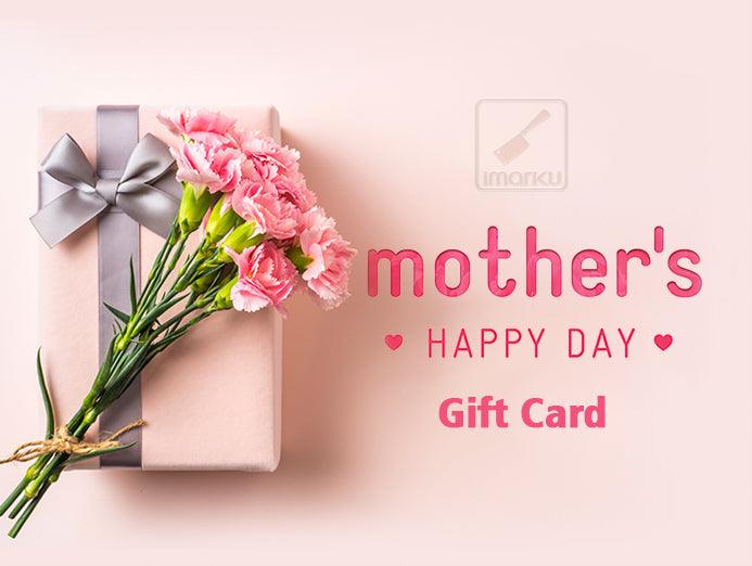 Imarku Mother's Day Gift Card - IMARKU