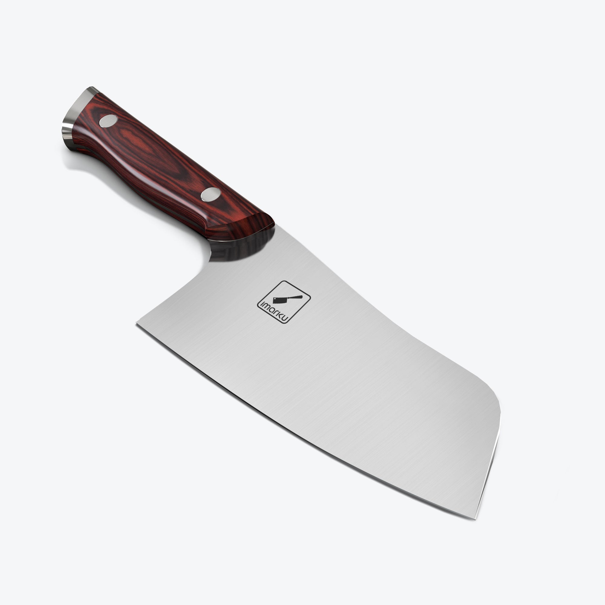 Vegetable Cleaver Knife