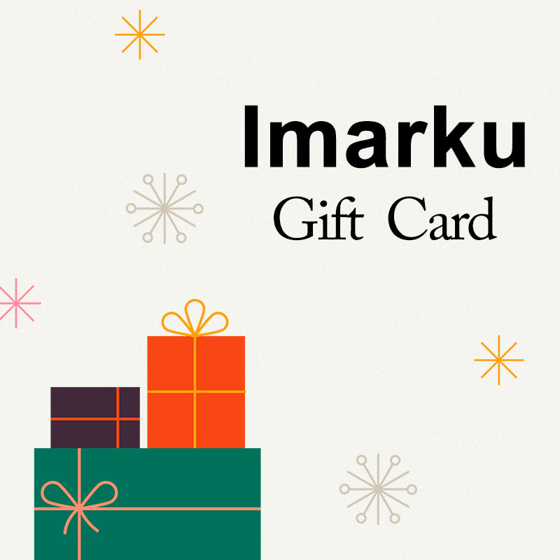 Gift Card | Imarku