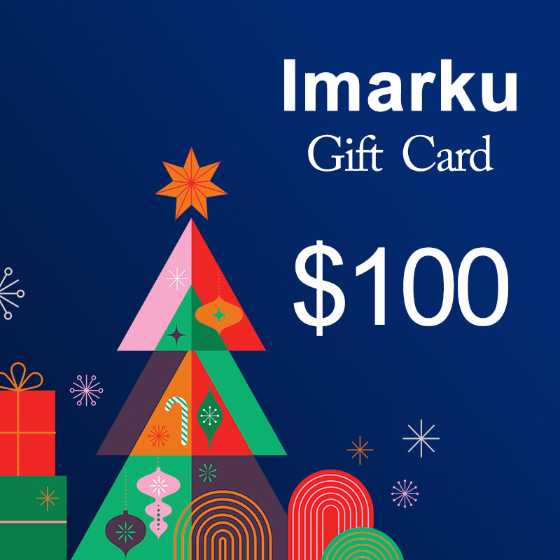 $100 Gift Card | Imarku