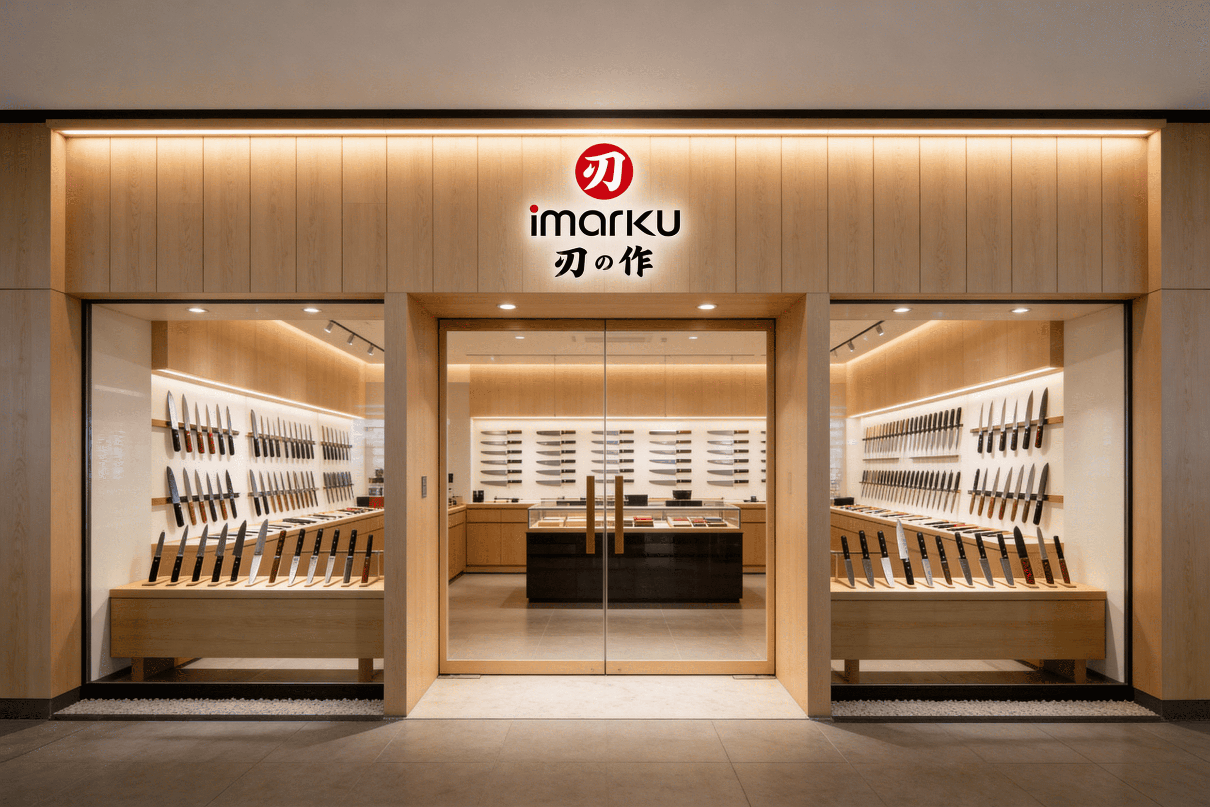 imarku shop in Canada