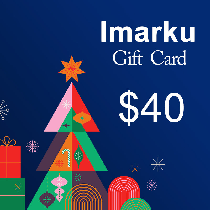 $40 Gift Card | Imarku