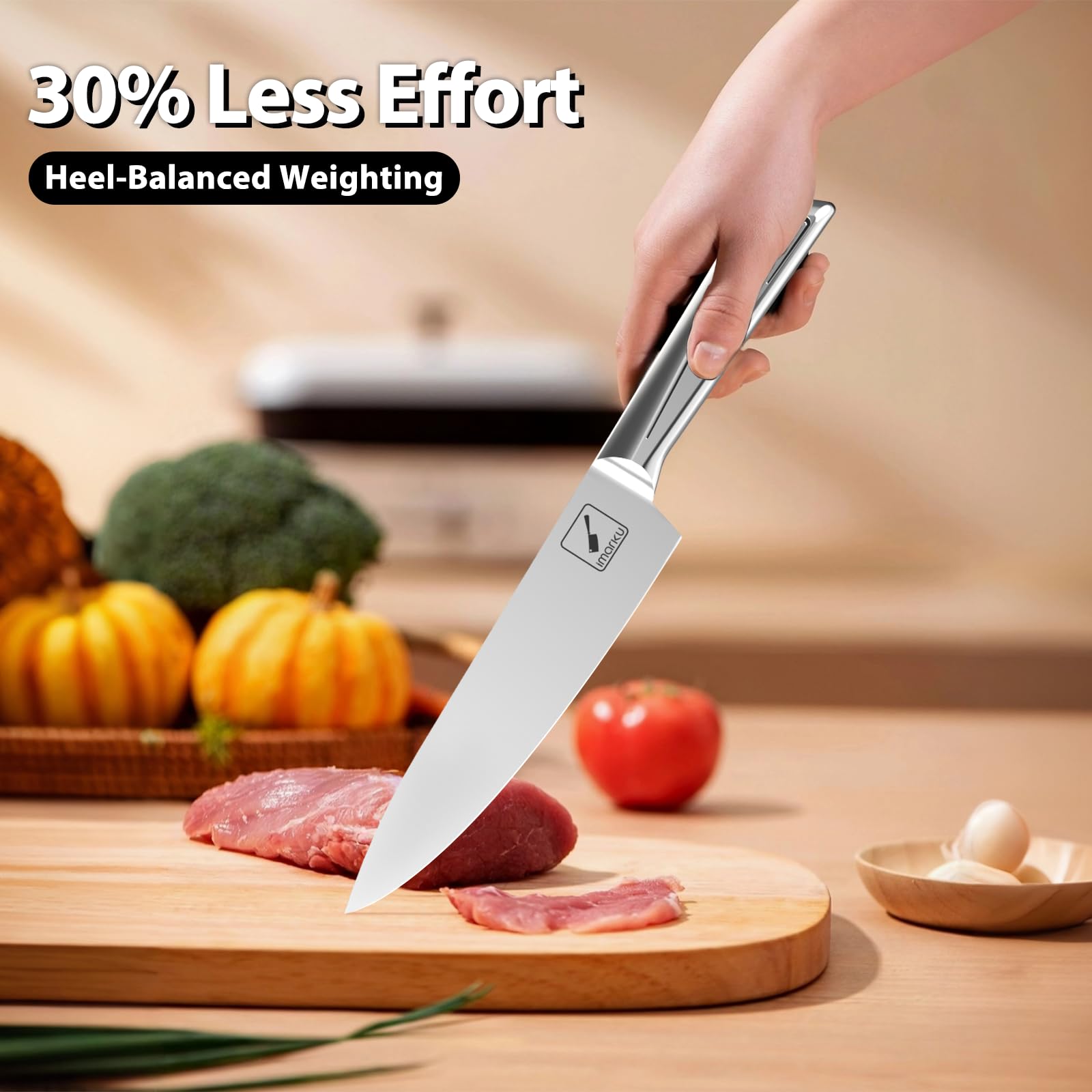 full tang knife