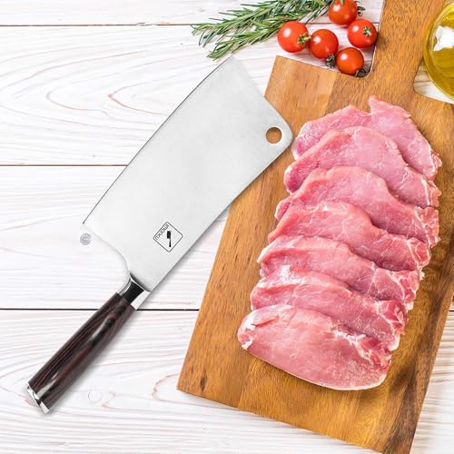 japanese cleaver knife
