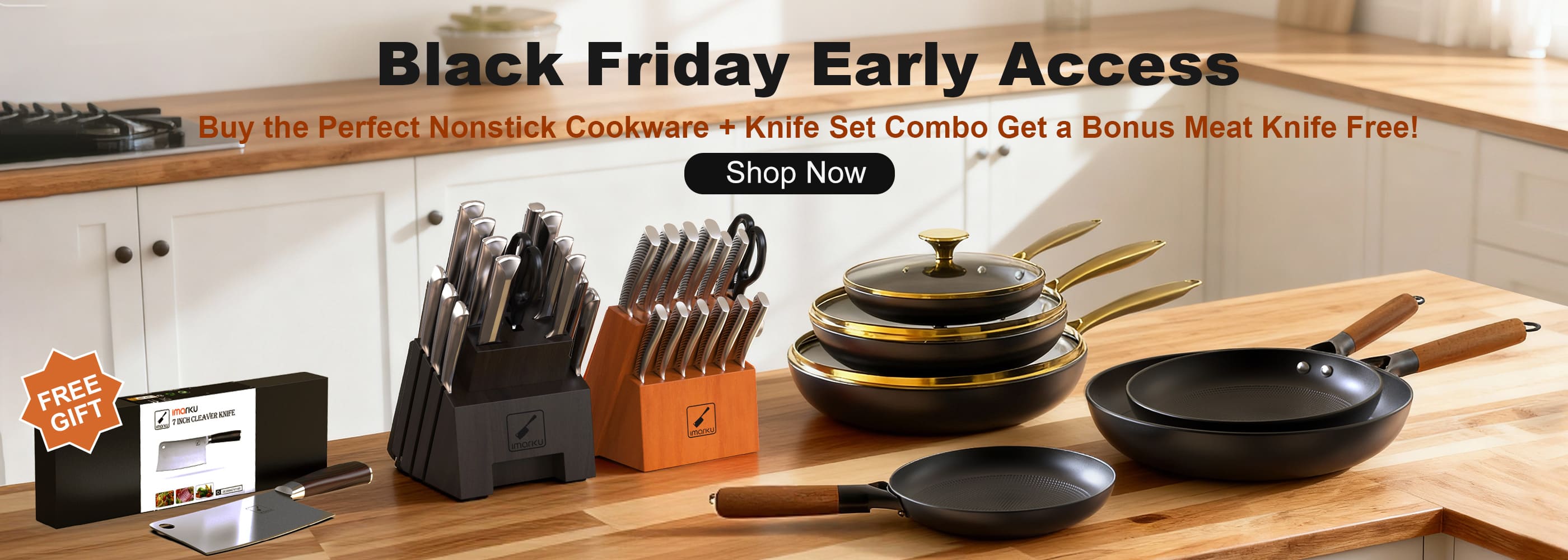 knife set on sale in 2025