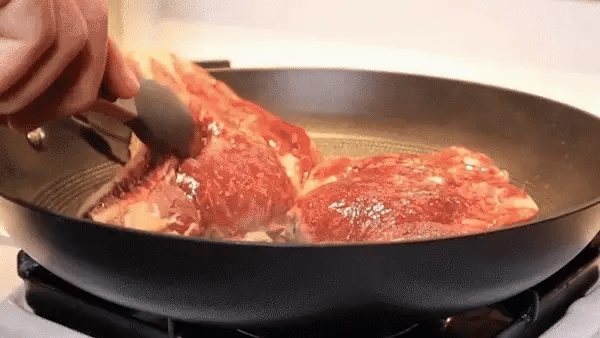 less-oil non stick induction pans