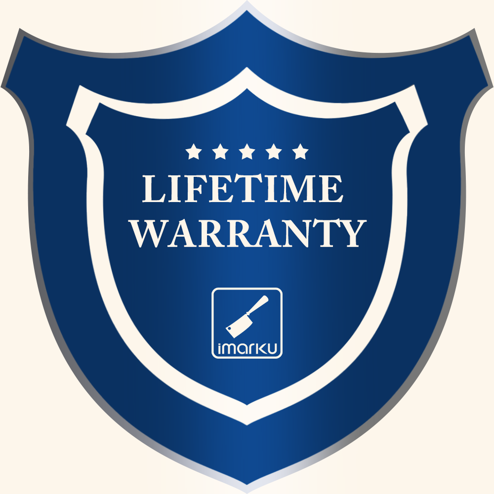 Extended To Lifetime Warranty