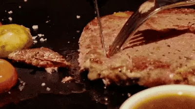 multi-use steak knife set