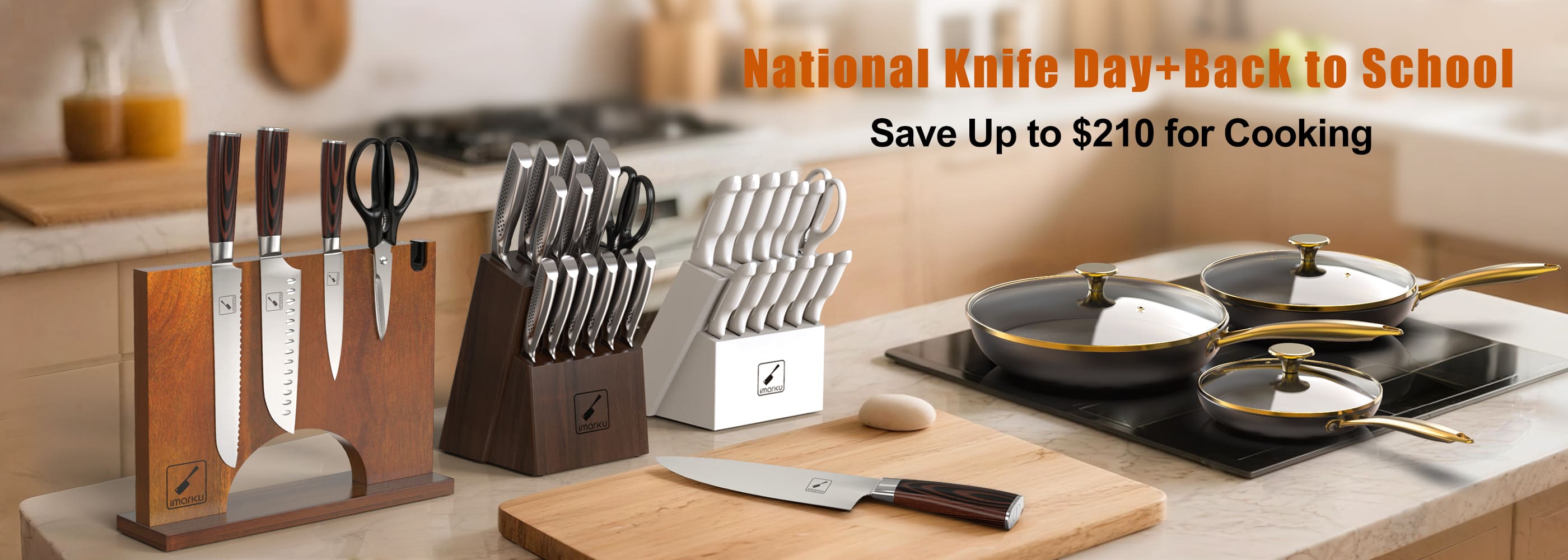 national knife day sale