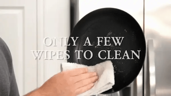 nonstick baking pans for easy cleanup