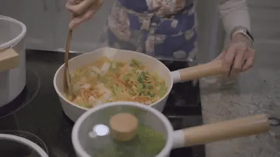nontoxic cookware
