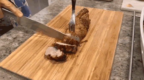 precision cutting knife