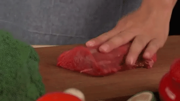 precision cutting professional knife set