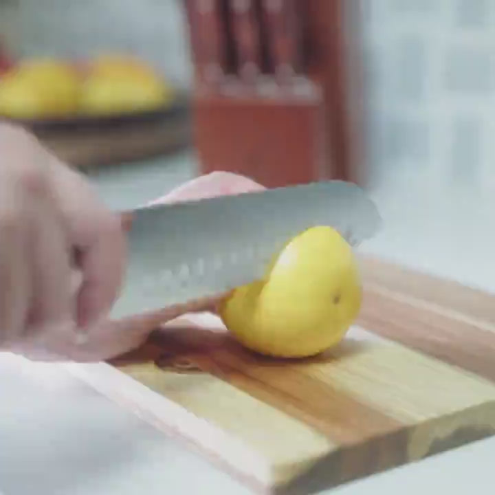 The Japanese Knife Set - IMARKU