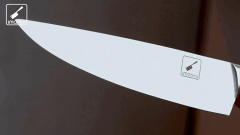 imarku chef knives for cutting