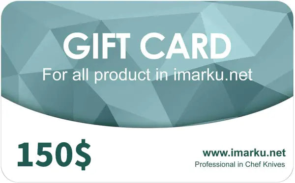 $150 Gift Card | imarku - IMARKU
