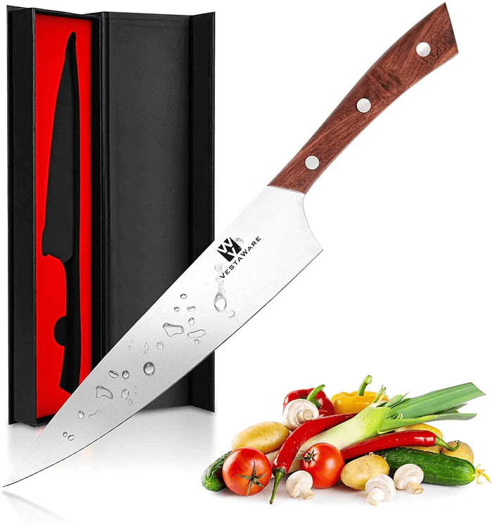 4-Piece Starter Knife Set | Vestaware - IMARKU