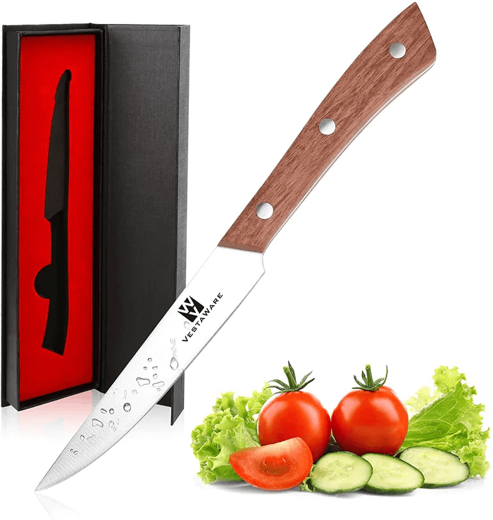 4-Piece Starter Knife Set | Vestaware - IMARKU