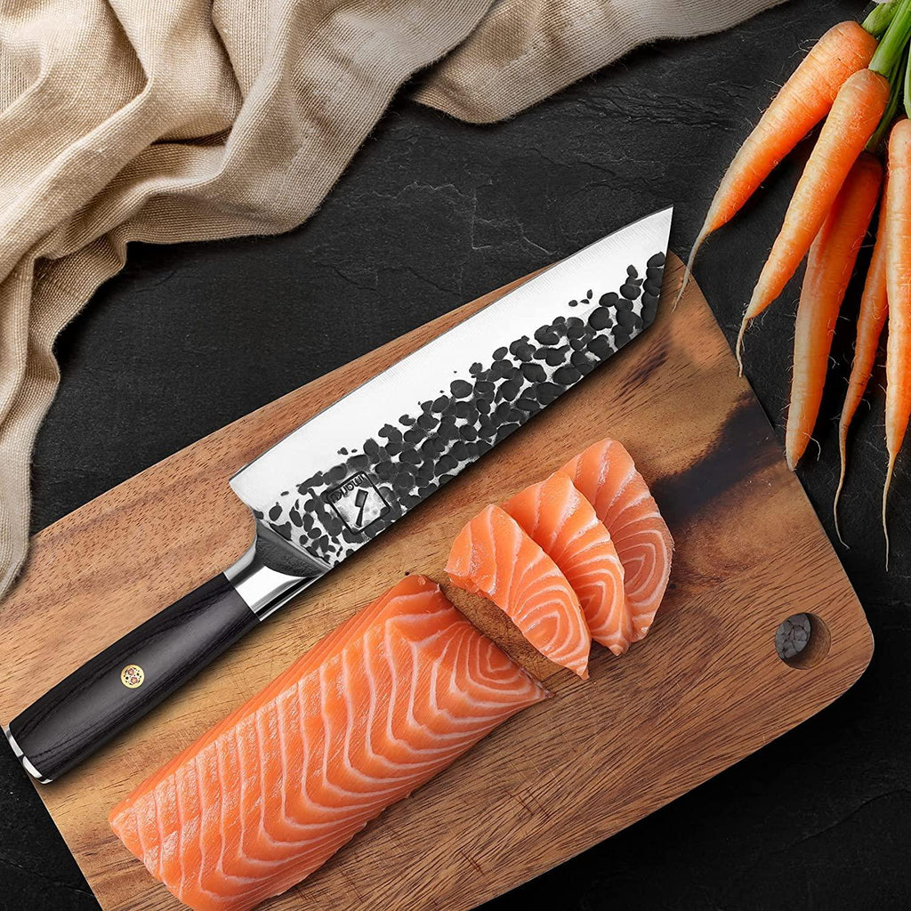 Kiritsuke Chef Knife 7.5'' - IMARKU