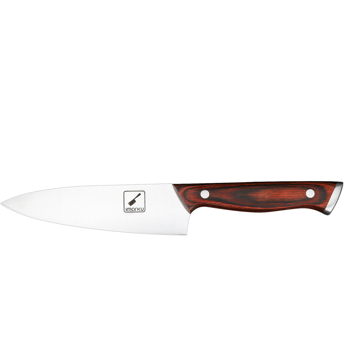 6" Chef Knife