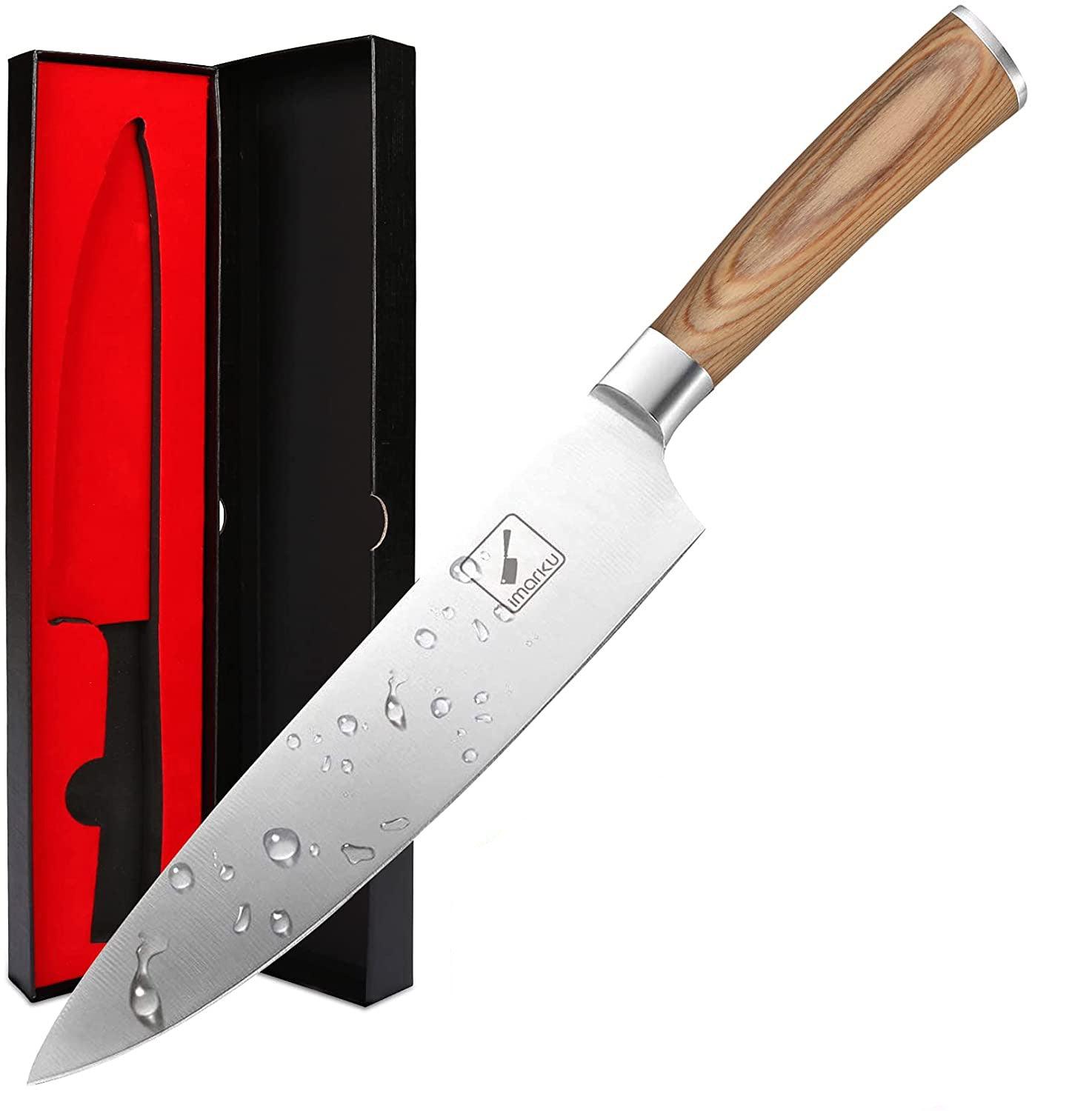 Chef's Knife 8" | Best Seller | imarku - IMARKU