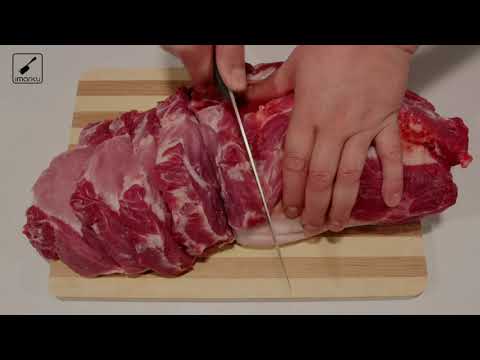 Steak Knife Set 5"