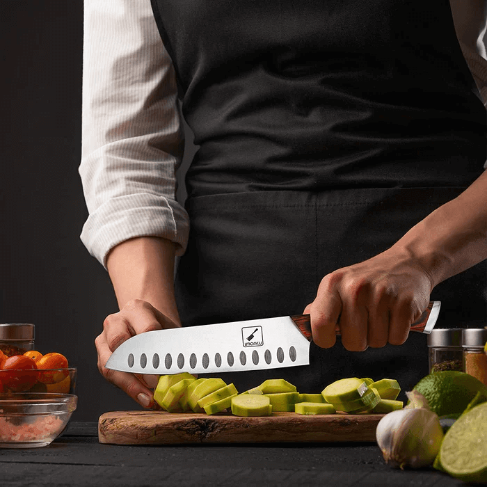 2-Piece Starter Chef Knife Set | Flash Sale| IMARKU - IMARKU