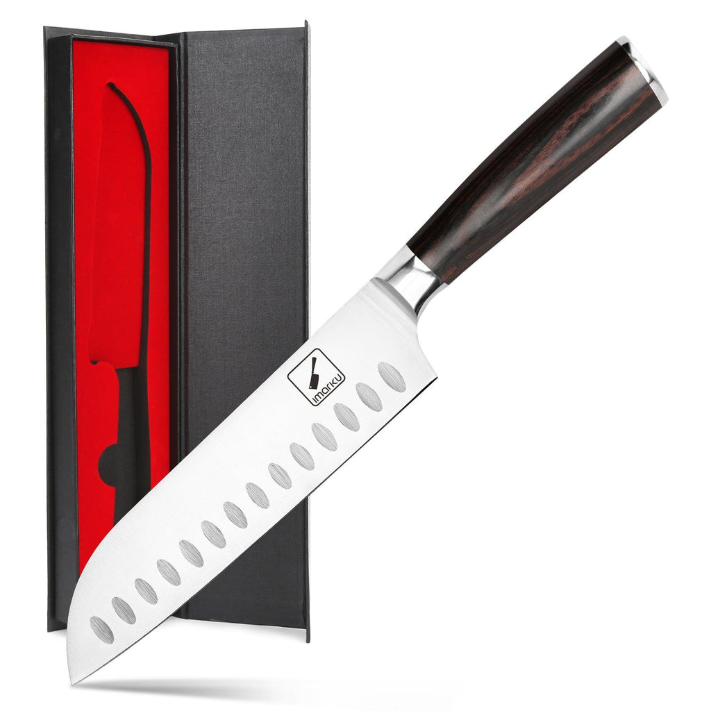 imarku 5-Piece Butcher knife set - IMARKU